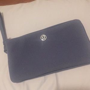 Lululemon Wristlet